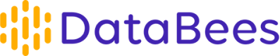 DataBees Logo Coloured