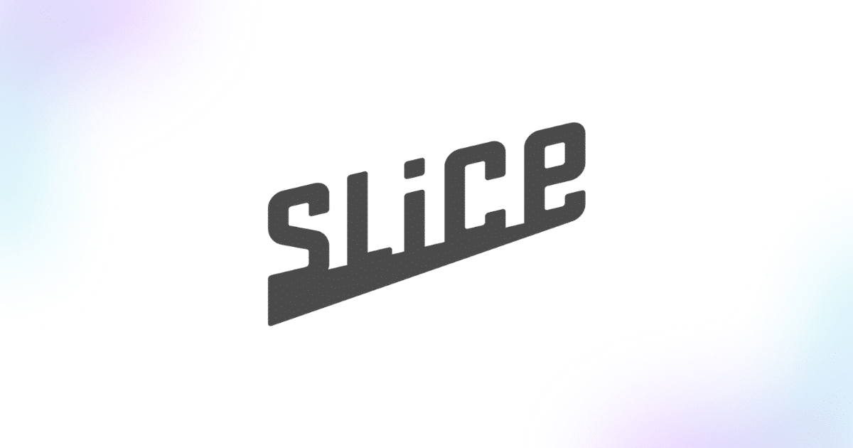Slice Featured Image