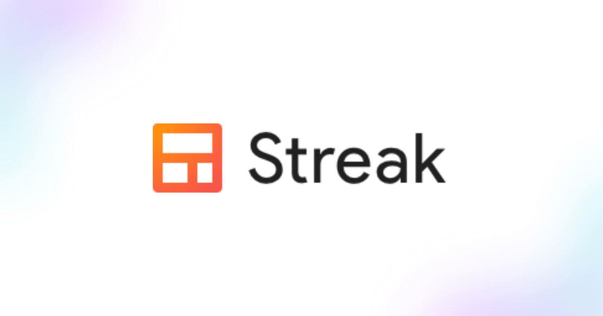 Streak Featured Image