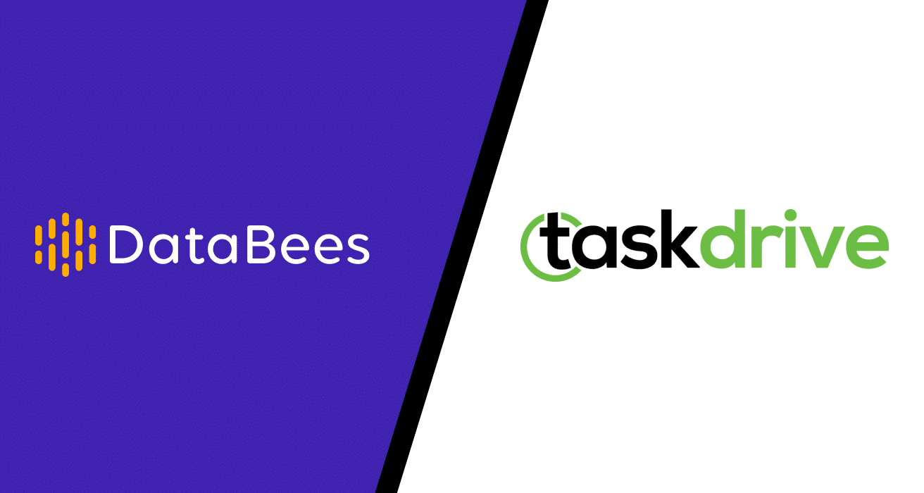 DataBees vs Taskdrive