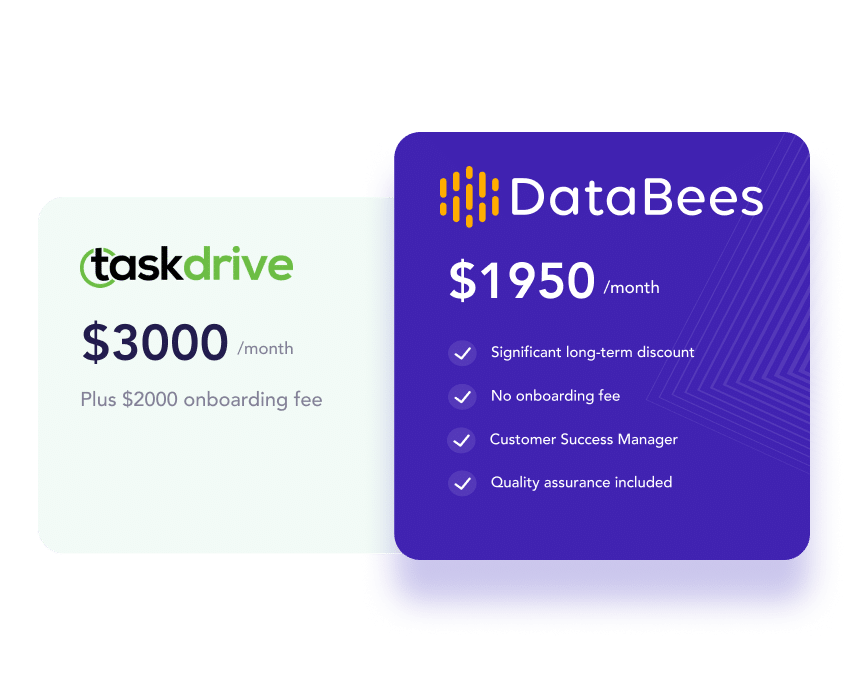 taskdrive pricing