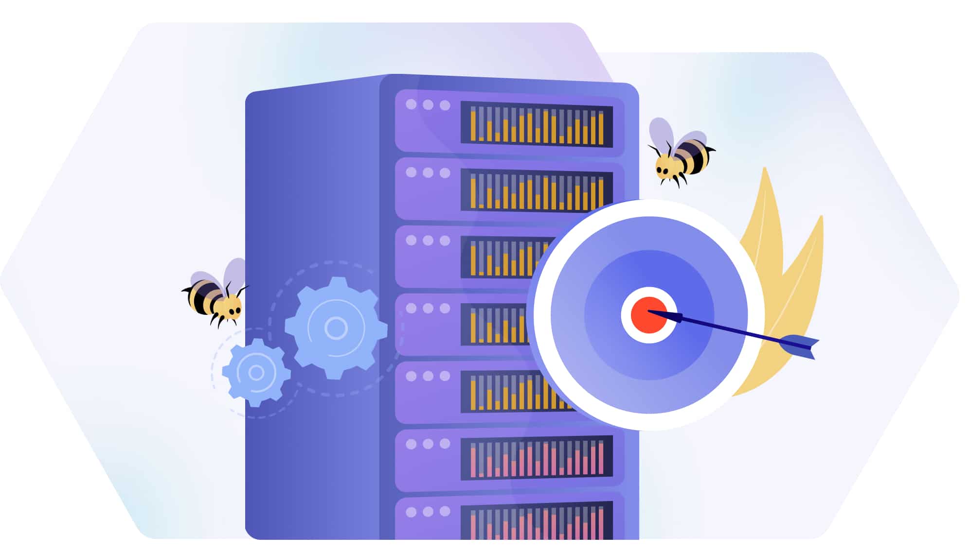 DataBees B2B Data Volume & Accuracy