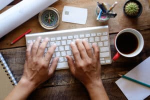 Data Entry Optimization Strategies to Ensure Accuracy